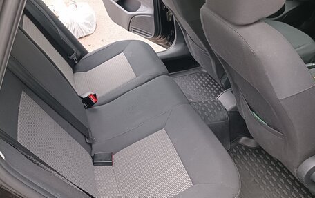 Volkswagen Polo VI (EU Market), 2014 год, 850 000 рублей, 11 фотография