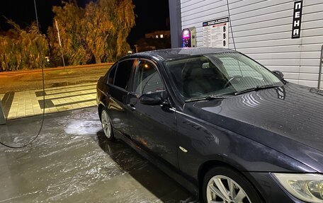 BMW 3 серия, 2007 год, 999 999 рублей, 3 фотография