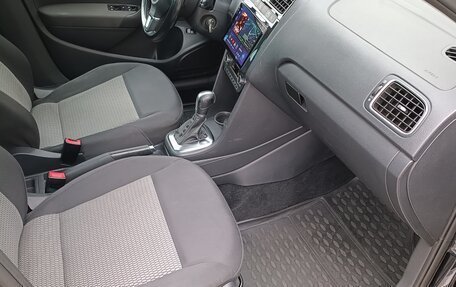 Volkswagen Polo VI (EU Market), 2014 год, 850 000 рублей, 12 фотография