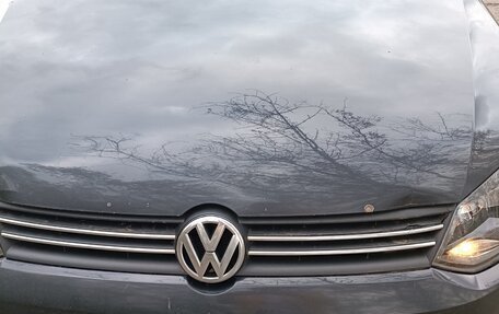 Volkswagen Polo VI (EU Market), 2014 год, 850 000 рублей, 13 фотография