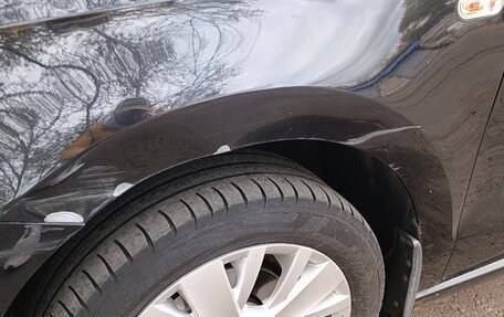 Volkswagen Polo VI (EU Market), 2014 год, 850 000 рублей, 14 фотография