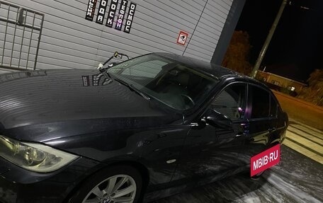 BMW 3 серия, 2007 год, 999 999 рублей, 2 фотография