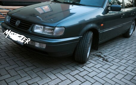 Volkswagen Passat B4, 1996 год, 700 000 рублей, 5 фотография