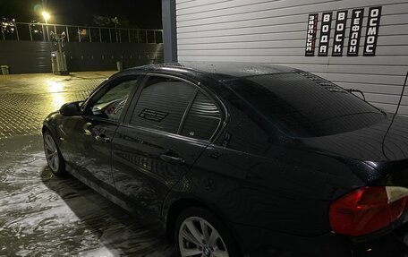 BMW 3 серия, 2007 год, 999 999 рублей, 6 фотография