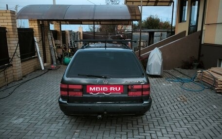 Volkswagen Passat B4, 1996 год, 700 000 рублей, 3 фотография