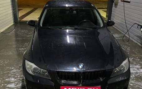 BMW 3 серия, 2007 год, 999 999 рублей, 4 фотография