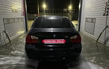 BMW 3 серия, 2007 год, 999 999 рублей, 5 фотография