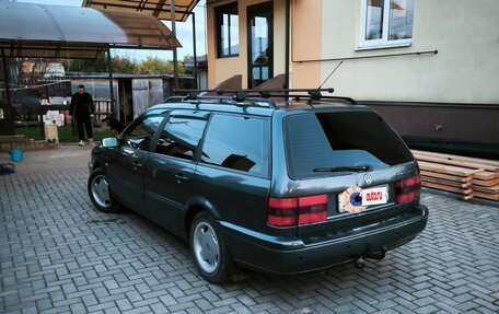 Volkswagen Passat B4, 1996 год, 700 000 рублей, 6 фотография