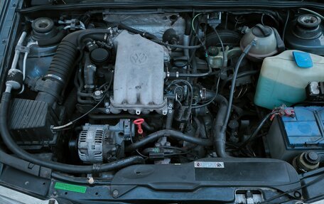 Volkswagen Passat B4, 1996 год, 700 000 рублей, 17 фотография