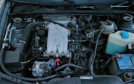 Volkswagen Passat B4, 1996 год, 700 000 рублей, 20 фотография