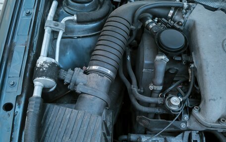 Volkswagen Passat B4, 1996 год, 700 000 рублей, 19 фотография