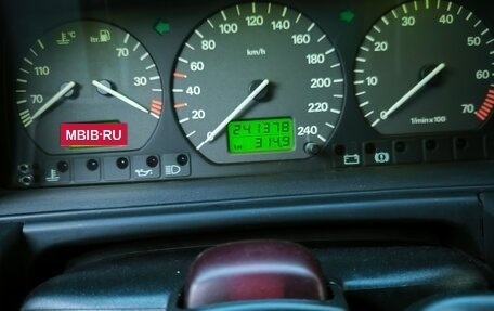 Volkswagen Passat B4, 1996 год, 700 000 рублей, 11 фотография