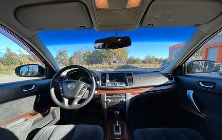 Nissan Teana, 2008 год, 910 000 рублей, 13 фотография