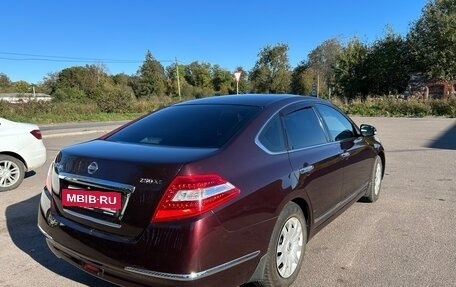 Nissan Teana, 2008 год, 910 000 рублей, 4 фотография
