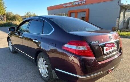 Nissan Teana, 2008 год, 910 000 рублей, 6 фотография