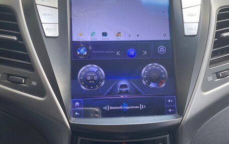 Hyundai Elantra V, 2014 год, 1 050 000 рублей, 7 фотография