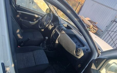 Renault Duster I рестайлинг, 2012 год, 600 900 рублей, 3 фотография