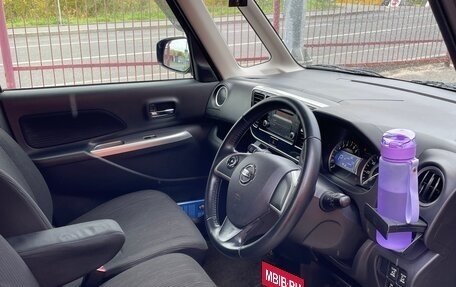 Nissan Dayz Roox I рестайлинг, 2014 год, 780 000 рублей, 7 фотография
