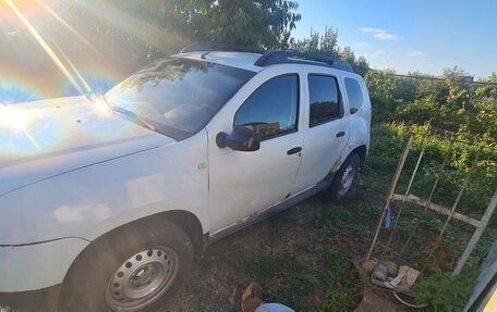 Renault Duster I рестайлинг, 2012 год, 600 900 рублей, 4 фотография