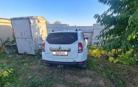 Renault Duster I рестайлинг, 2012 год, 600 900 рублей, 9 фотография