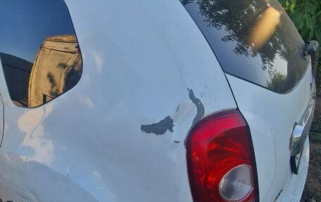 Renault Duster I рестайлинг, 2012 год, 600 900 рублей, 7 фотография