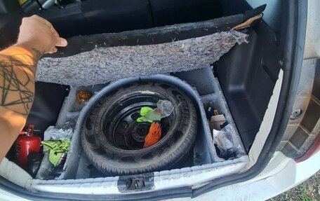 Renault Duster I рестайлинг, 2012 год, 600 900 рублей, 5 фотография