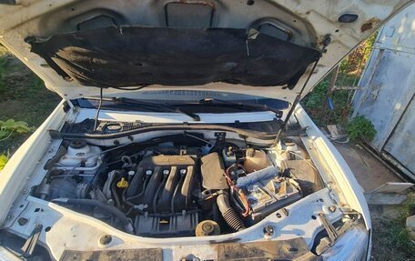 Renault Duster I рестайлинг, 2012 год, 600 900 рублей, 13 фотография