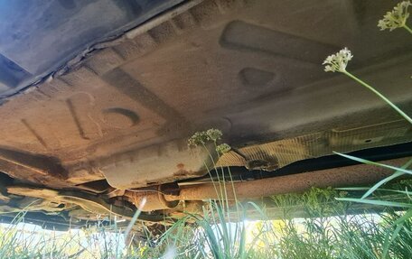 Renault Duster I рестайлинг, 2012 год, 600 900 рублей, 12 фотография