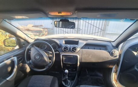 Renault Duster I рестайлинг, 2012 год, 600 900 рублей, 16 фотография