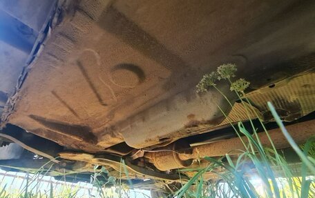 Renault Duster I рестайлинг, 2012 год, 600 900 рублей, 15 фотография