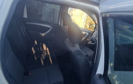 Renault Duster I рестайлинг, 2012 год, 600 900 рублей, 19 фотография