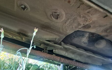 Renault Duster I рестайлинг, 2012 год, 600 900 рублей, 20 фотография