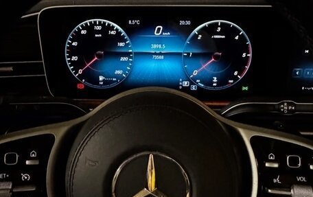 Mercedes-Benz GLE, 2021 год, 7 100 000 рублей, 6 фотография