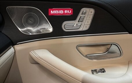 Mercedes-Benz GLE, 2021 год, 7 100 000 рублей, 7 фотография