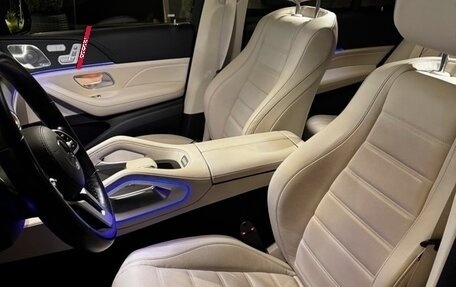 Mercedes-Benz GLE, 2021 год, 7 100 000 рублей, 4 фотография
