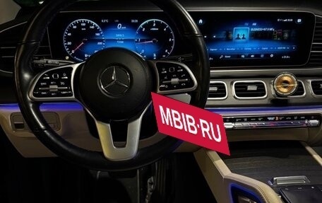 Mercedes-Benz GLE, 2021 год, 7 100 000 рублей, 5 фотография