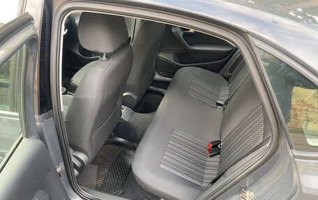 Volkswagen Polo VI (EU Market), 2015 год, 970 000 рублей, 8 фотография