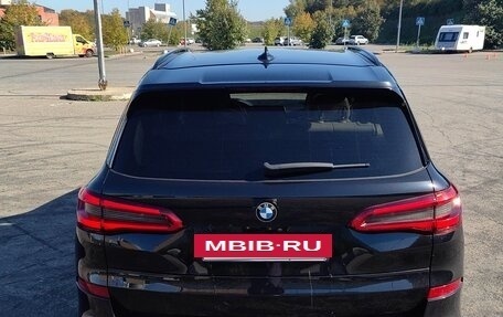 BMW X5, 2020 год, 6 999 000 рублей, 2 фотография