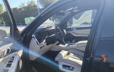 BMW X5, 2020 год, 6 999 000 рублей, 9 фотография