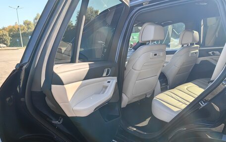 BMW X5, 2020 год, 6 999 000 рублей, 8 фотография