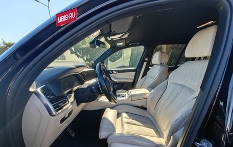 BMW X5, 2020 год, 6 999 000 рублей, 7 фотография