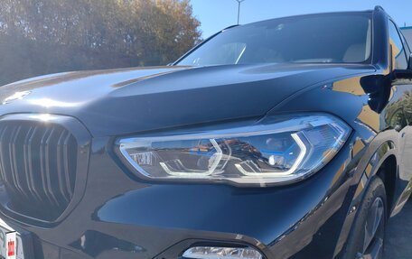 BMW X5, 2020 год, 6 999 000 рублей, 11 фотография
