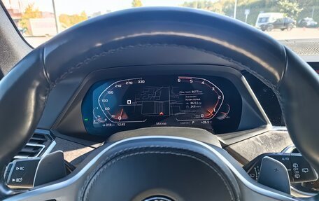 BMW X5, 2020 год, 6 999 000 рублей, 16 фотография