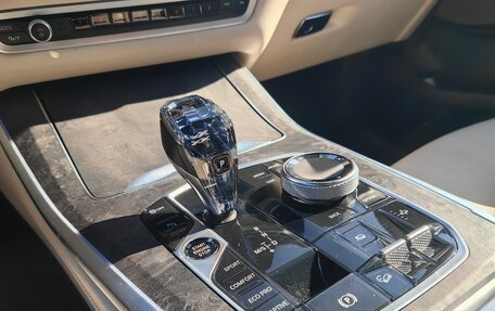 BMW X5, 2020 год, 6 999 000 рублей, 15 фотография
