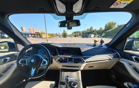 BMW X5, 2020 год, 6 999 000 рублей, 14 фотография