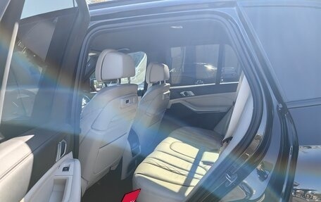 BMW X5, 2020 год, 6 999 000 рублей, 10 фотография