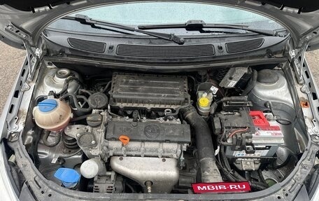 Skoda Fabia II, 2012 год, 850 000 рублей, 13 фотография