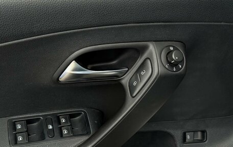 Volkswagen Polo VI (EU Market), 2017 год, 1 016 920 рублей, 12 фотография