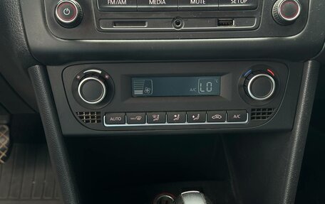 Volkswagen Polo VI (EU Market), 2017 год, 1 016 920 рублей, 16 фотография
