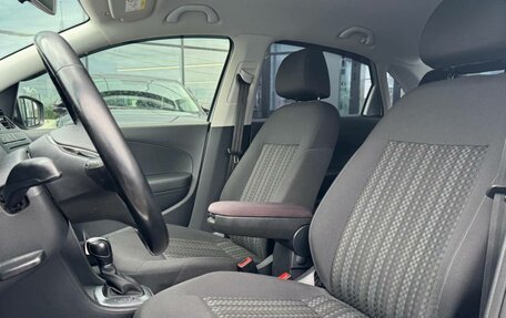 Volkswagen Polo VI (EU Market), 2017 год, 1 016 920 рублей, 18 фотография